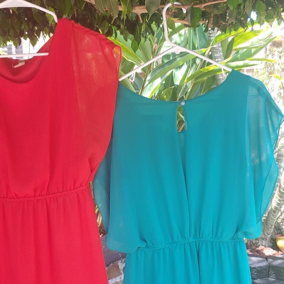 Bebop/Buttons Dress lot - Picture 15 of 16